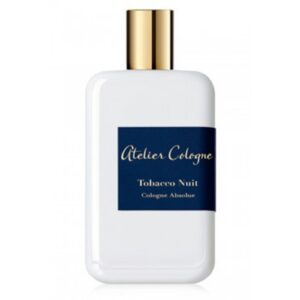 ATELIER COLOGNE TOBACCO NUIT унисекс flaconium.ru