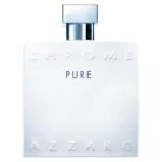 AZZARO CHROME PURE для мужчин flaconium.ru