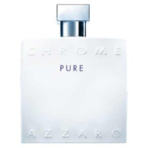 AZZARO CHROME PURE для мужчин flaconium.ru