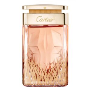 CARTIER LA PANTHERE EAU DE PARFUM EDITION LIMITEE 2017 для женщин flaconium.ru