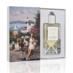 ALGHABRA PARFUMS CROWN OF MARMARA унисекс flaconium.ru