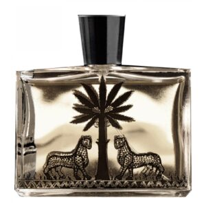 ORTIGIA SICILIA AMBRA NERA унисекс flaconium.ru