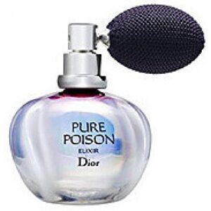 DIOR PURE POISON ELIXIR для женщин flaconium.ru