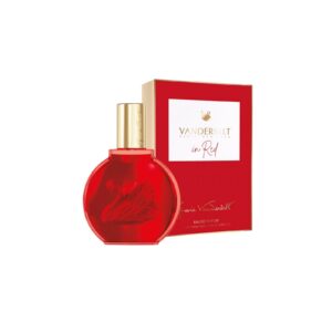 GLORIA VANDERBILT VANDERBILT IN RED для женщин flaconium.ru