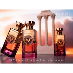 ELECTIMUSS CUPID’S KISS унисекс flaconium.ru