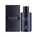 MAISON ALHAMBRA SALVO ELIXIR для мужчин flaconium.ru