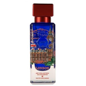 AL JAZEERA  LONDON унисекс flaconium.ru