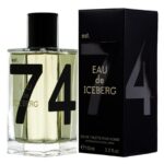 ICEBERG EAU DE ICEBERG POUR HOMME для мужчин flaconium.ru