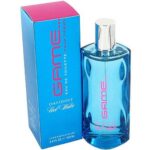 DAVIDOFF COOL WATER GAME для женщин flaconium.ru