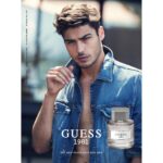 GUESS GUESS 1981 FOR MEN для мужчин flaconium.ru