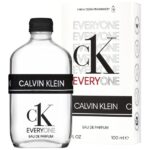 CALVIN KLEIN CK EVERYONE EAU DE PARFUM унисекс flaconium.ru