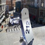 CAROLINA HERRERA 212 HEROES для мужчин flaconium.ru