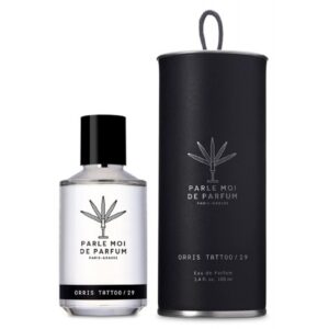 PARLE MOI DE PARFUM ORRIS TATTOO 29 унисекс flaconium.ru