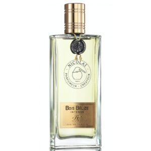 NICOLAI PARFUMEUR CREATEUR BOIS BELIZE INTENSE унисекс flaconium.ru