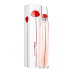 KENZO FLOWER BY KENZO EAU DE VIE для женщин flaconium.ru