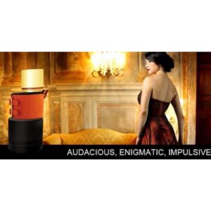 ARMAF HUNTER для женщин flaconium.ru