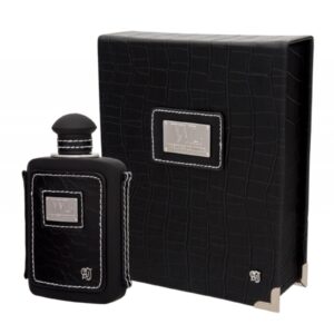 ALEXANDRE.J WESTERN LEATHER BLACK для мужчин flaconium.ru