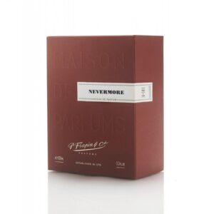 FRAPIN NEVERMORE унисекс flaconium.ru