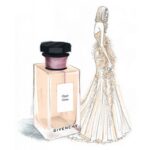 GIVENCHY CHYPRE CARESSE унисекс flaconium.ru
