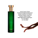 HERMETICA VANINIGHT унисекс flaconium.ru