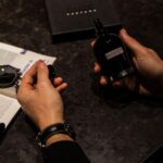 ONCE COURIELD унисекс flaconium.ru