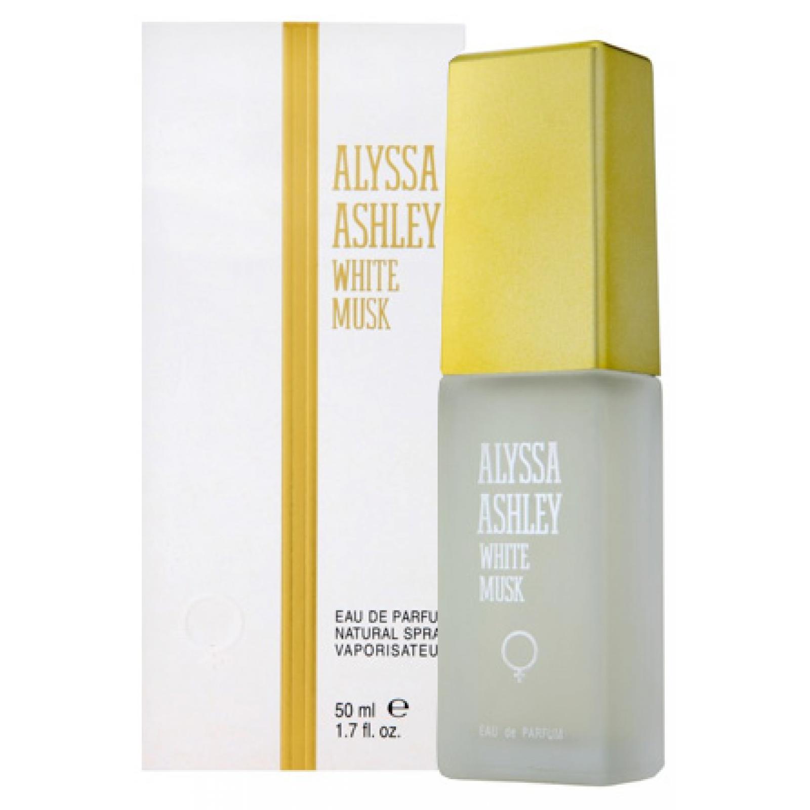 ALYSSA ASHLEY WHITE MUSK для женщин flaconium.ru ALYSSA ASHLEY WHITE MUSK для женщин flaconium.ru