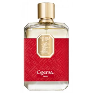 GGEMA SECRET RUBY для женщин flaconium.ru