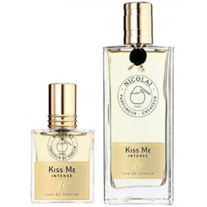 NICOLAI PARFUMEUR CREATEUR KISS ME INTENSE для женщин flaconium.ru