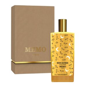 MEMO PARIS MOON LEATHER унисекс flaconium.ru