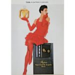 VAN CLEEF & ARPELS GEM PARFUM для женщин flaconium.ru