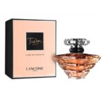 LANCOME TRESOR L’EAU DE TOILETTE для женщин flaconium.ru