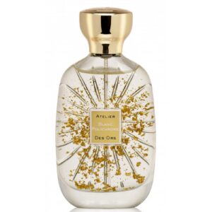 ATELIER DES ORS BLANC POLYCHROME унисекс flaconium.ru