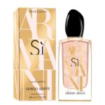 GIORGIO ARMANI SI EDITION LIMITEE EAU DE PARFUM для женщин flaconium.ru