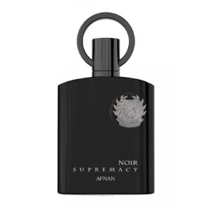 AFNAN SUPREMACY NOIR унисекс flaconium.ru