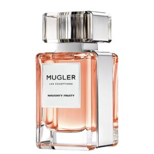 MUGLER NAUGHTY FRUITY унисекс flaconium.ru