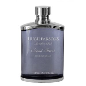 HUGH PARSONS BOND STREET для мужчин flaconium.ru