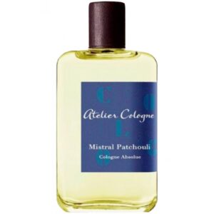 ATELIER COLOGNE MISTRAL PATCHOULI унисекс flaconium.ru