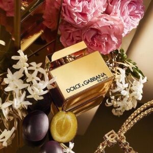 DOLCE & GABBANA THE ONE GOLD для женщин flaconium.ru