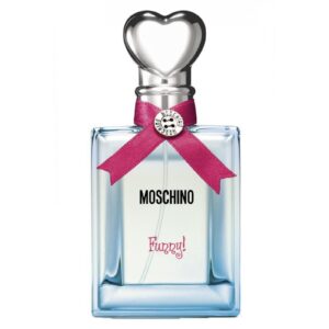 MOSCHINO MOSCHINO FUNNY! для женщин flaconium.ru