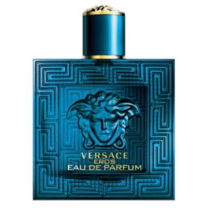 VERSACE EROS EAU DE PARFUM для мужчин flaconium.ru