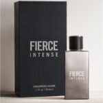 ABERCROMBIE & FITCH FIERCE INTENSE для мужчин flaconium.ru