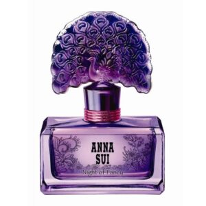 ANNA SUI NIGHT OF FANCY для женщин flaconium.ru