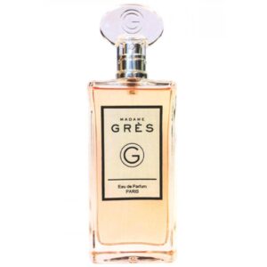 GRES MADAME GRES для женщин flaconium.ru