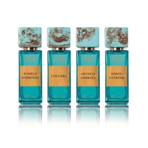 GRITTI NEROLI EXTREME унисекс flaconium.ru