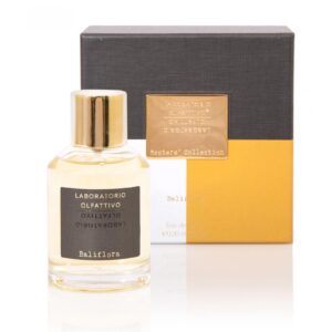 LABORATORIO OLFATTIVO BALIFLORA унисекс flaconium.ru
