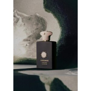 AMOUAGE OPUS XIII – SILVER OUD унисекс flaconium.ru