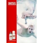 DIESEL PLUS PLUS FEMININE для женщин flaconium.ru