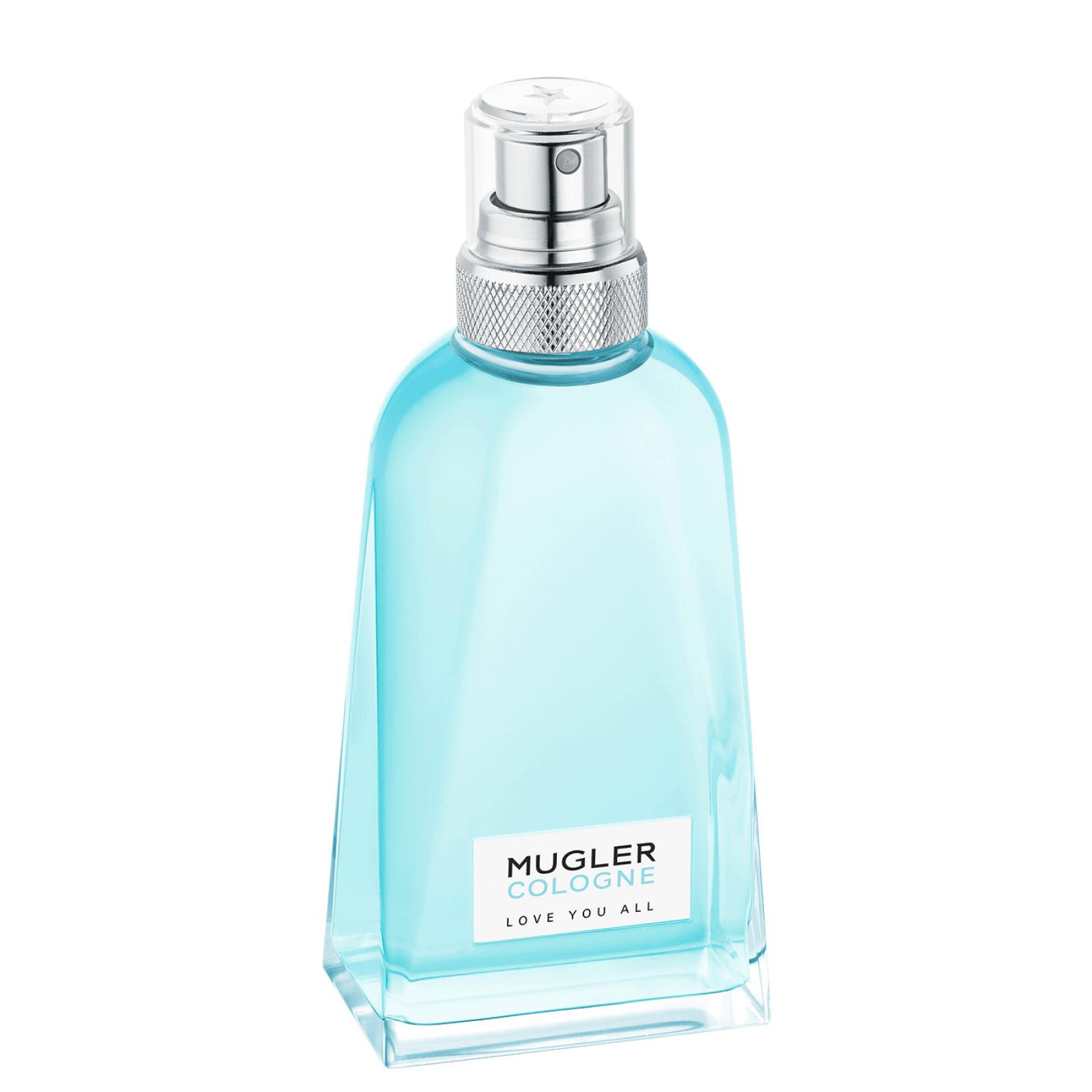 MUGLER MUGLER COLOGNE LOVE YOU ALL унисекс flaconium.ru MUGLER MUGLER COLOGNE LOVE YOU ALL унисекс flaconium.ru