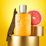 PARFUMS DE MARLY PERSEUS для мужчин flaconium.ru