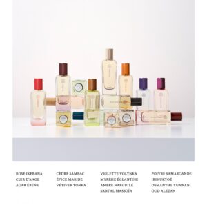 HERMES HERMESSENCE OUD ALEZAN унисекс flaconium.ru